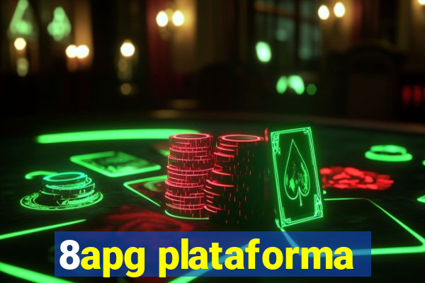 8apg plataforma